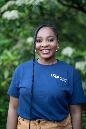 Alumni Profile: Augusta Uwamanzu-Nna, S.B. '20